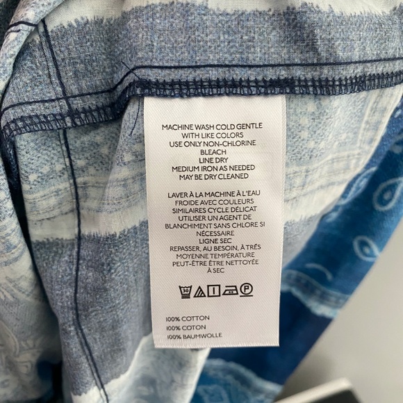 ANTHROPOLOGIE Somerset Maxi Dress - Picture 5 of 6